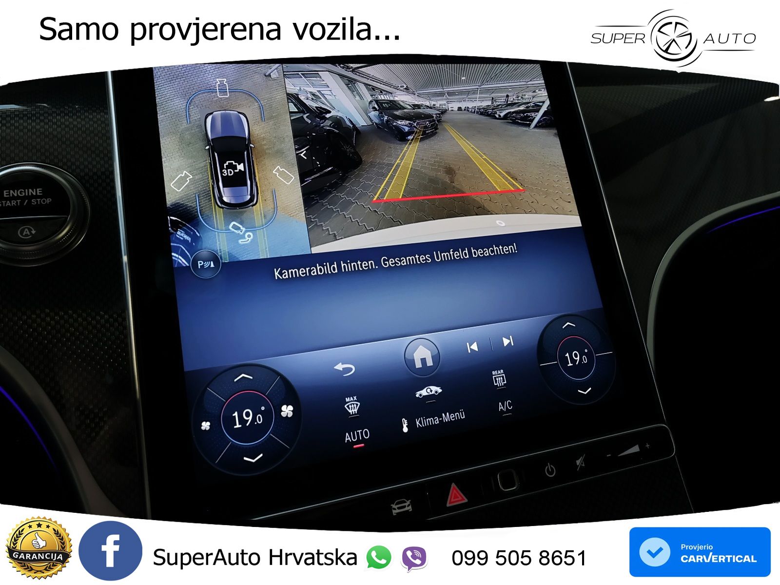 Mercedes GLC 220d (197 KS) 4MATIC 9G-TRONIC AMG ACC+GR SJED+360+PANO