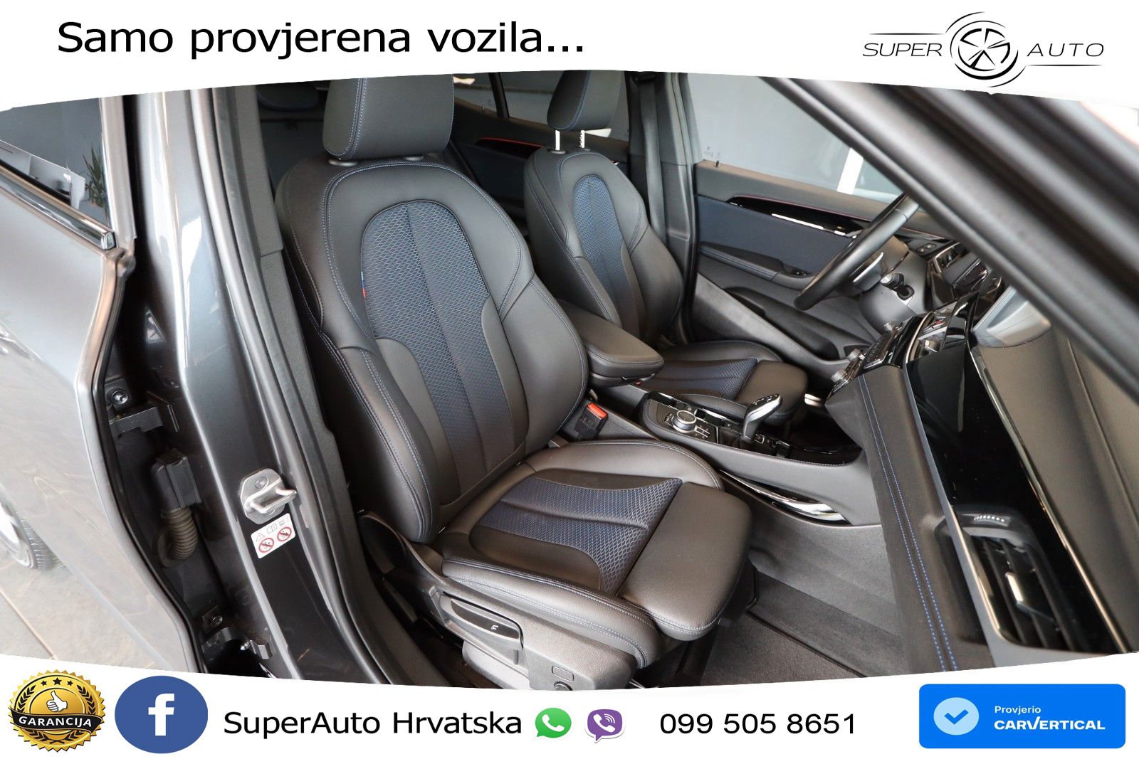 BMW X2 xDrive20i Steptronic M Sport