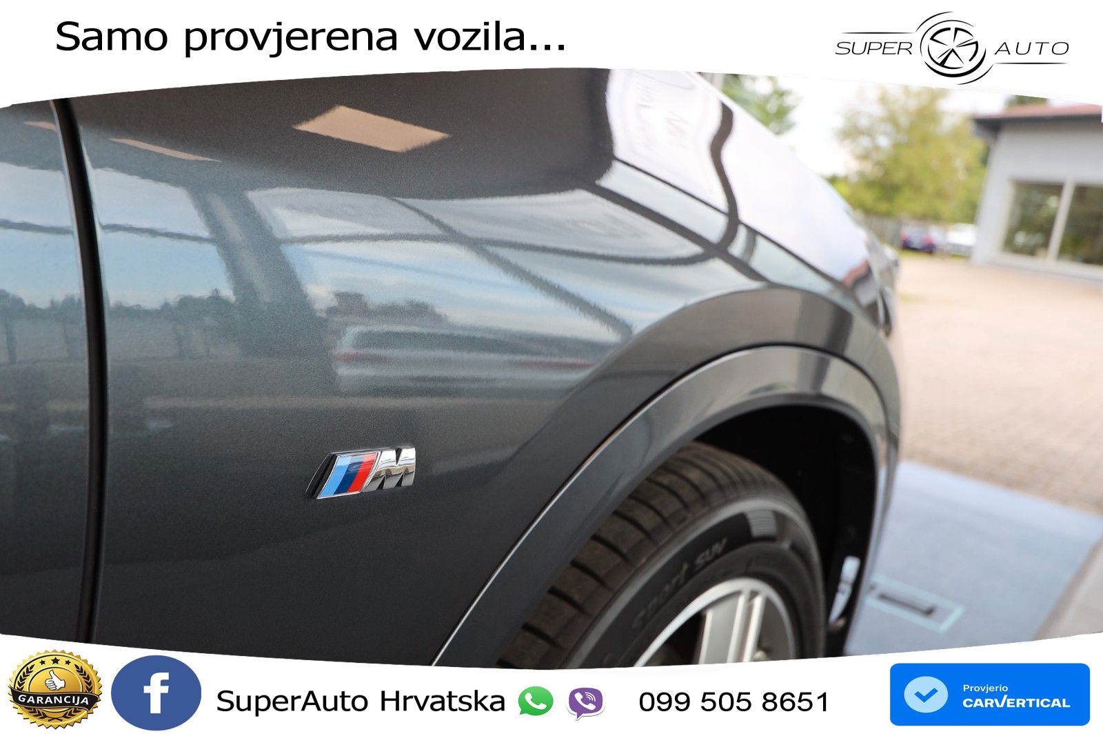BMW X2 xDrive20i Steptronic M Sport