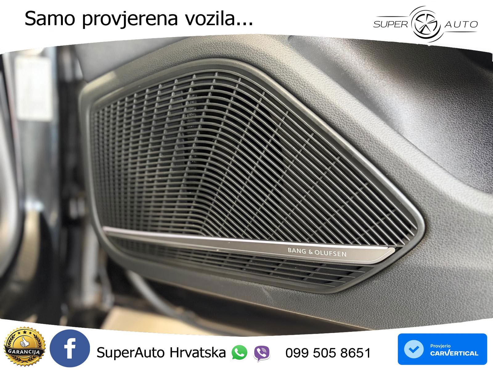 Audi A5 Sportback 50 TDI V6 (286 KS) quattro Tiptronic