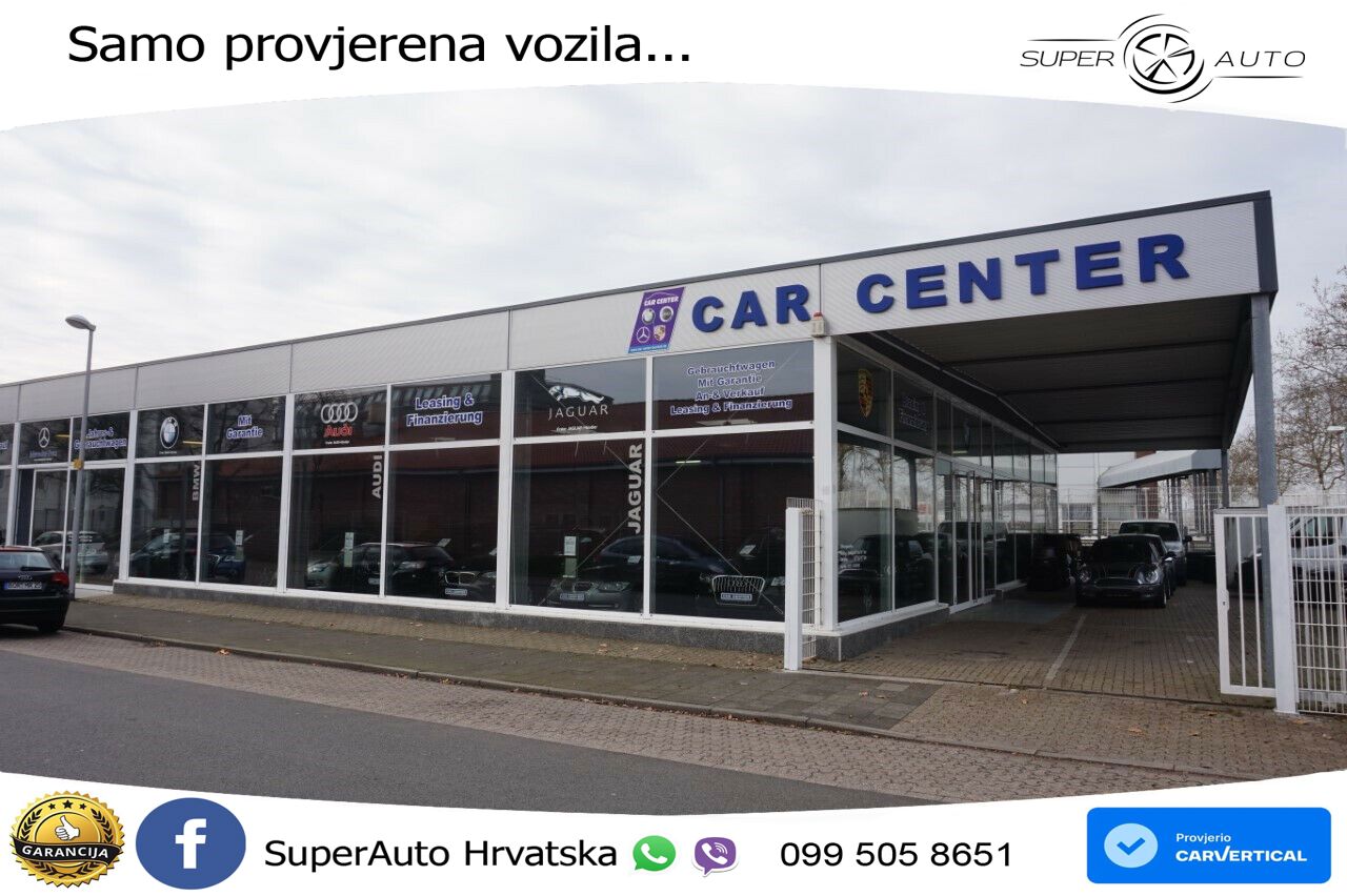 Audi A5 Sportback 50 TDI V6 (286 KS) quattro Tiptronic