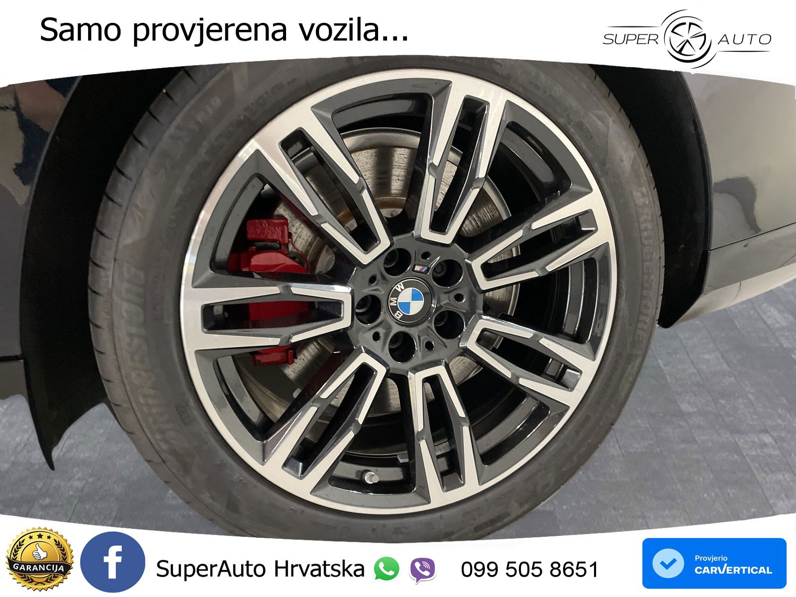 BMW 550e (489 KS) xDrive Steptronic M Sport