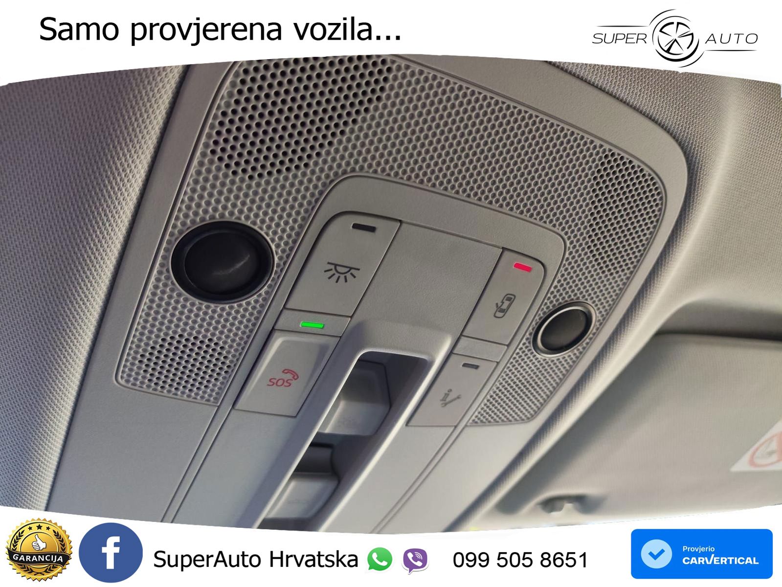 Audi Q3 40 TFSI (190 KS) quattro S tronic advanced