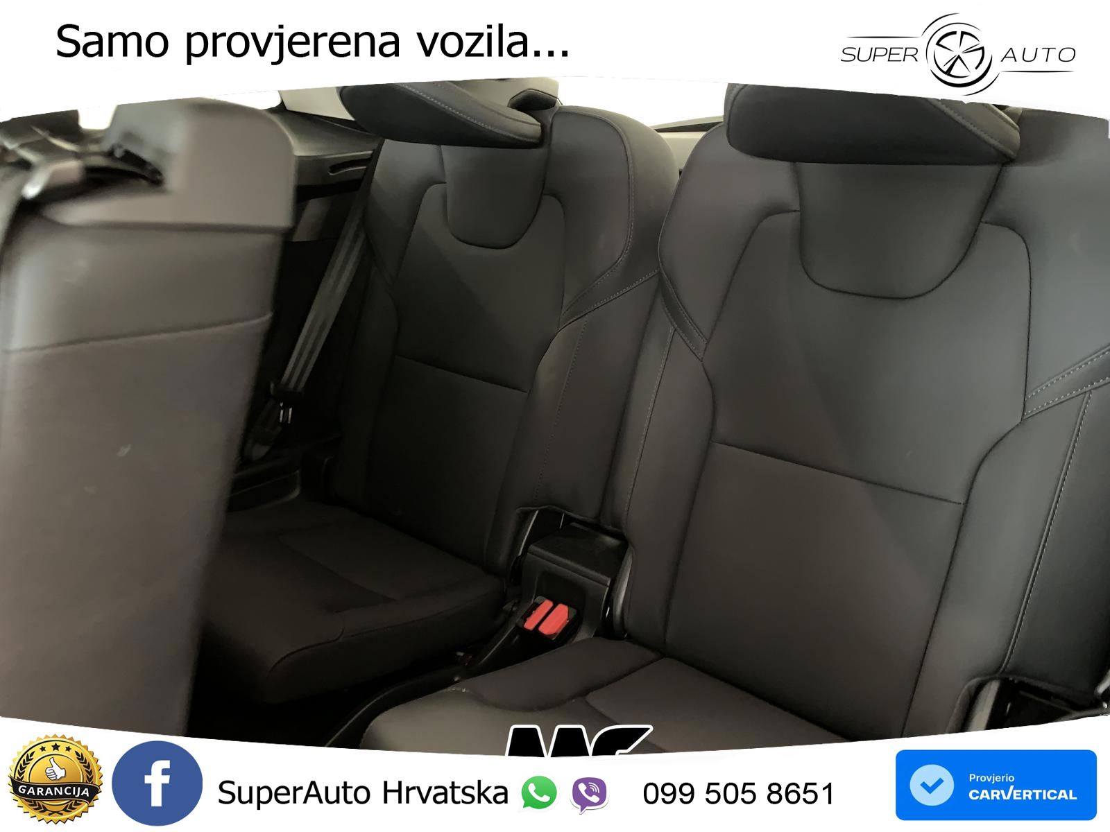 Volvo XC90 2.0 T8 AWD Automatic MATRIX+GR SJED+KAM