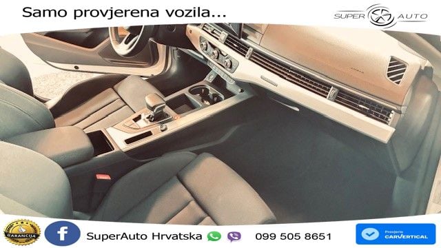 Audi A5 Sportback 45 TFSI (265 KS) quattro S tronic advanced
