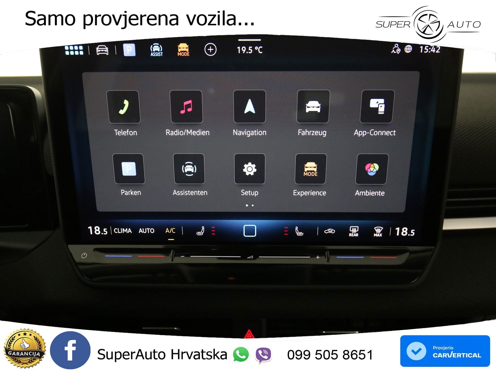 Volkswagen T-Roc II 1.5 eTSI (150 KS)  DSG LED+GR SJED+ACC