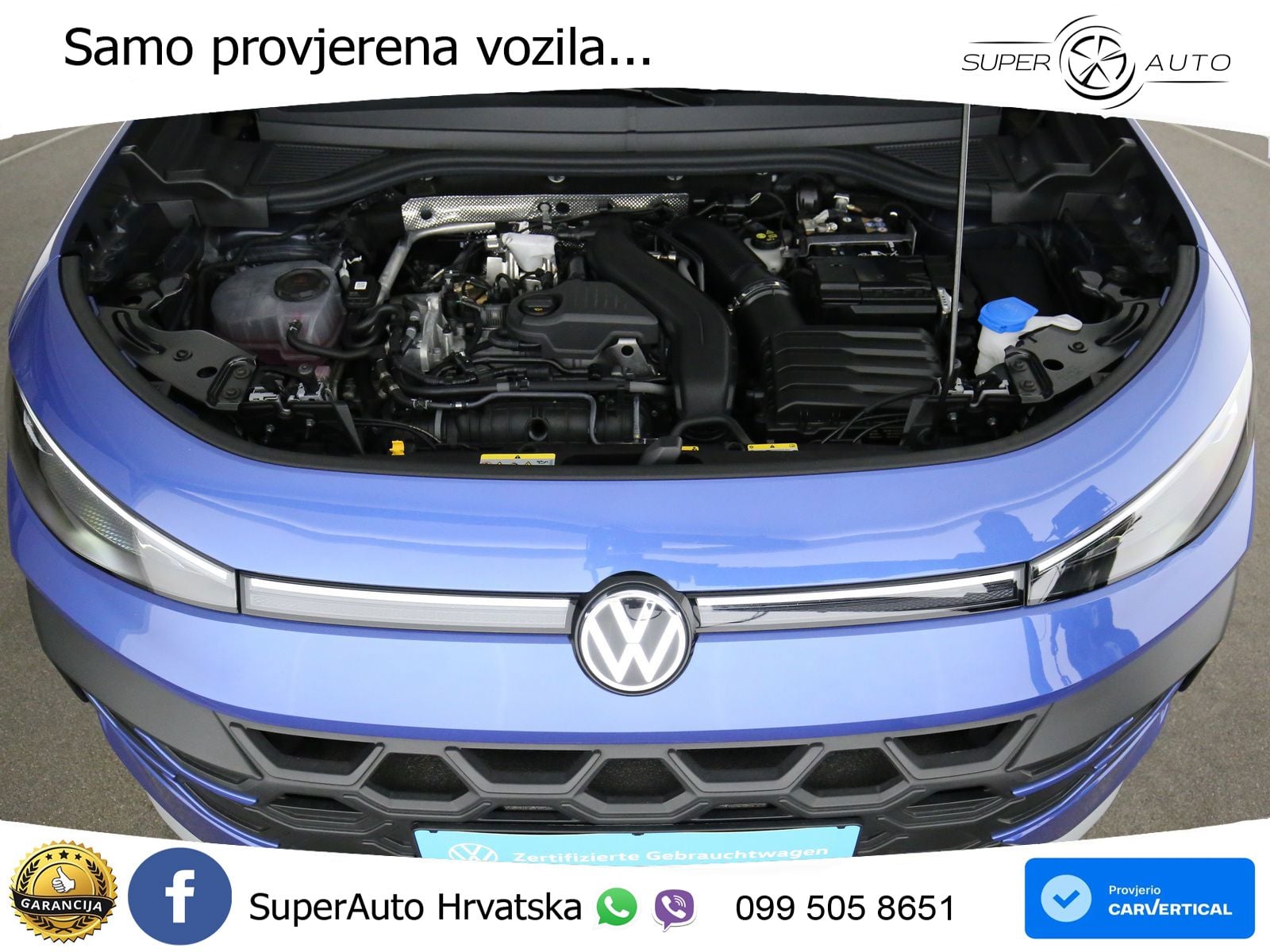 Volkswagen T-Roc II 1.5 eTSI (150 KS)  DSG LED+GR SJED+ACC