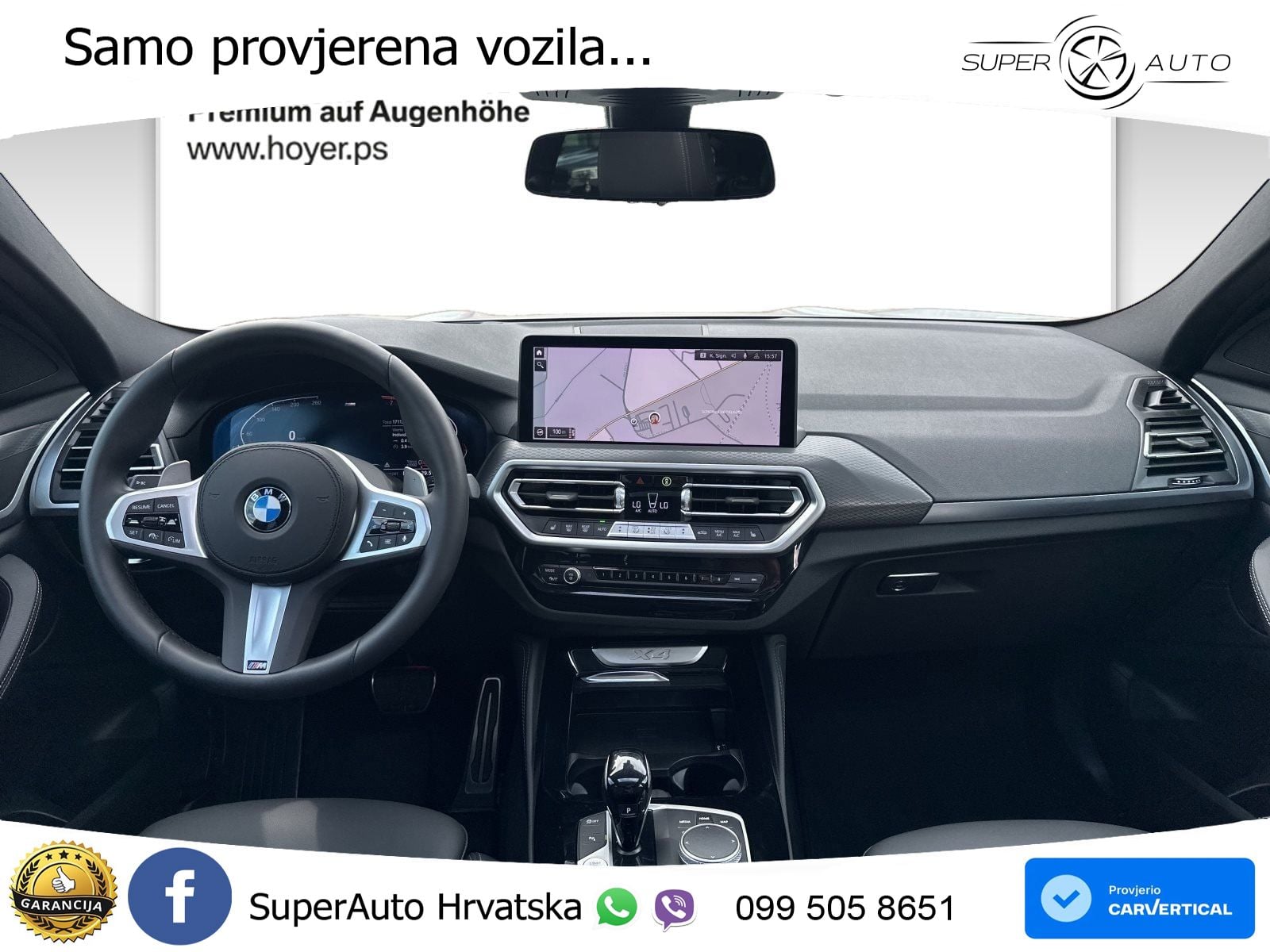BMW X4 20i (184 KS) xDrive Steptronic LED+GR SJED+ACC