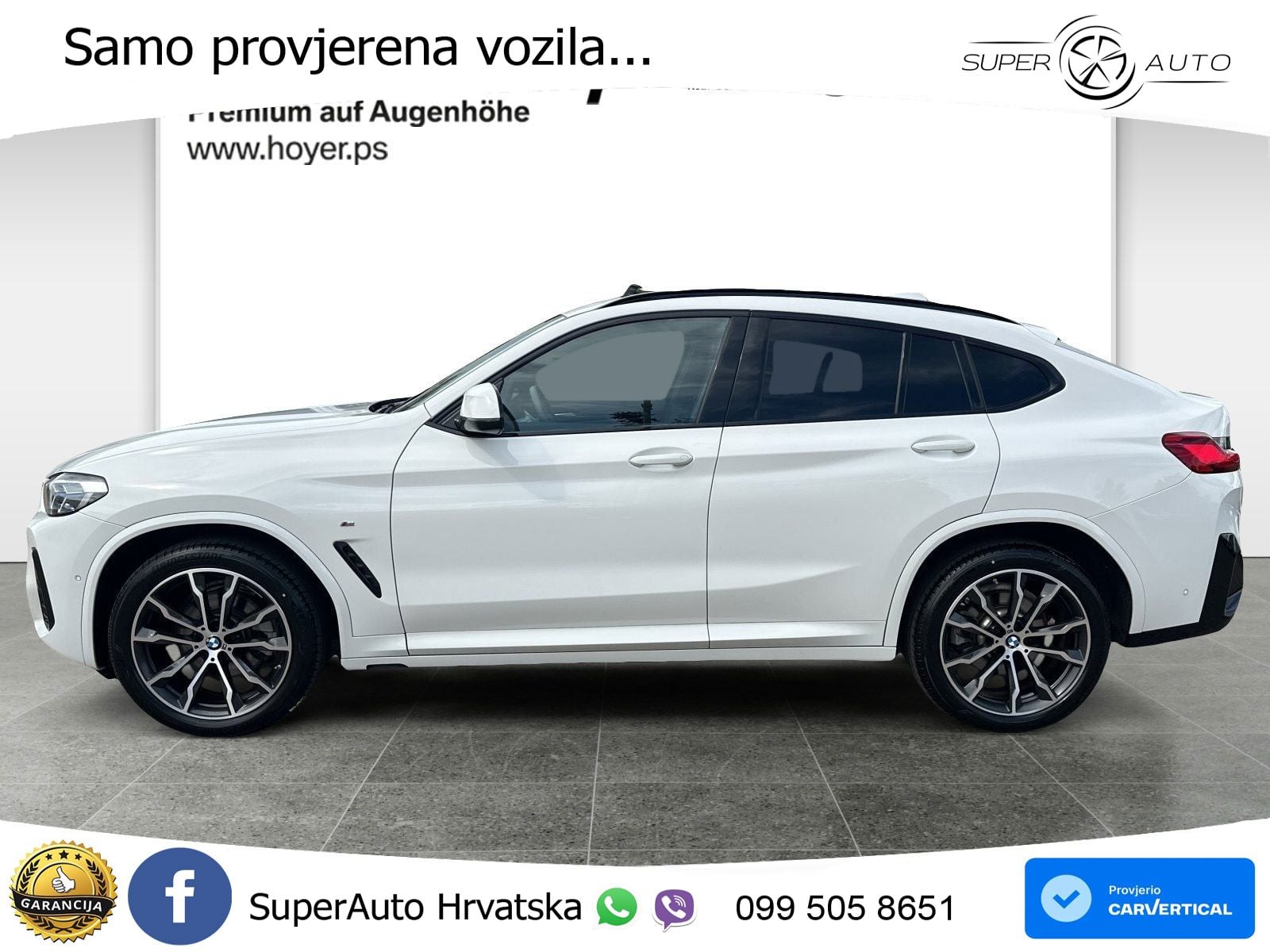 BMW X4 20i (184 KS) xDrive Steptronic LED+GR SJED+ACC