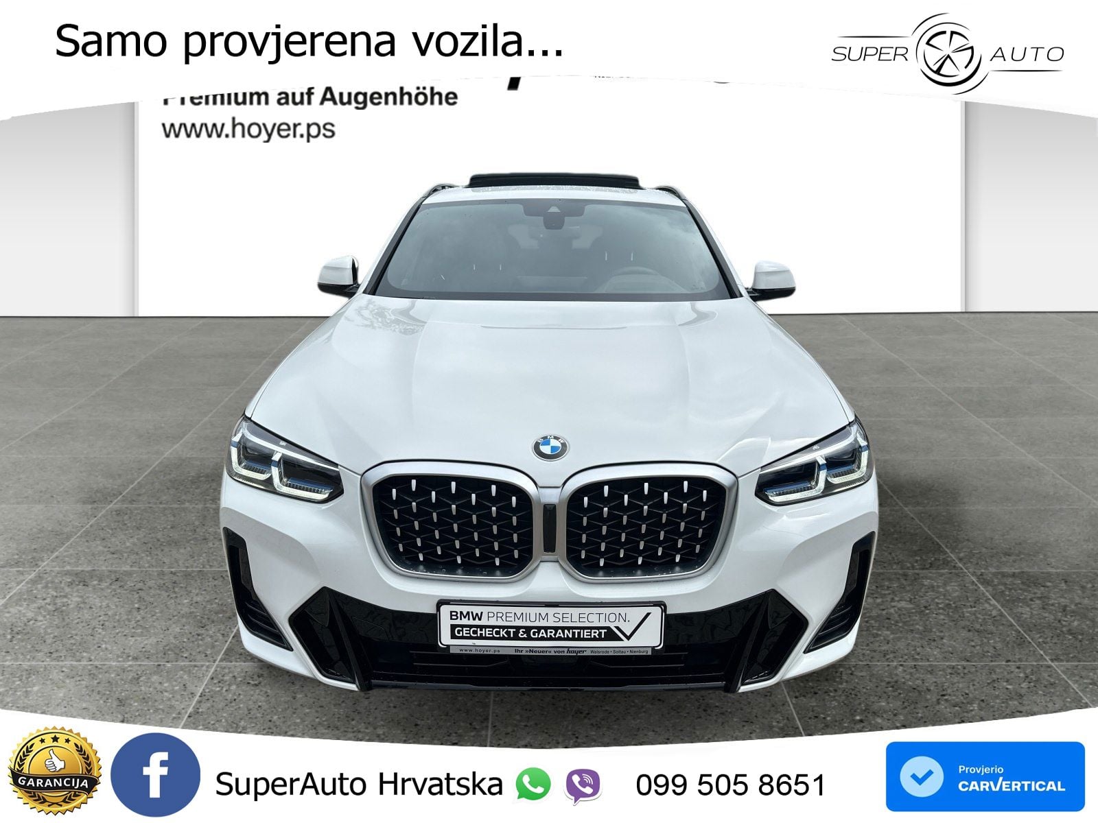 BMW X4 20i (184 KS) xDrive Steptronic LED+GR SJED+ACC