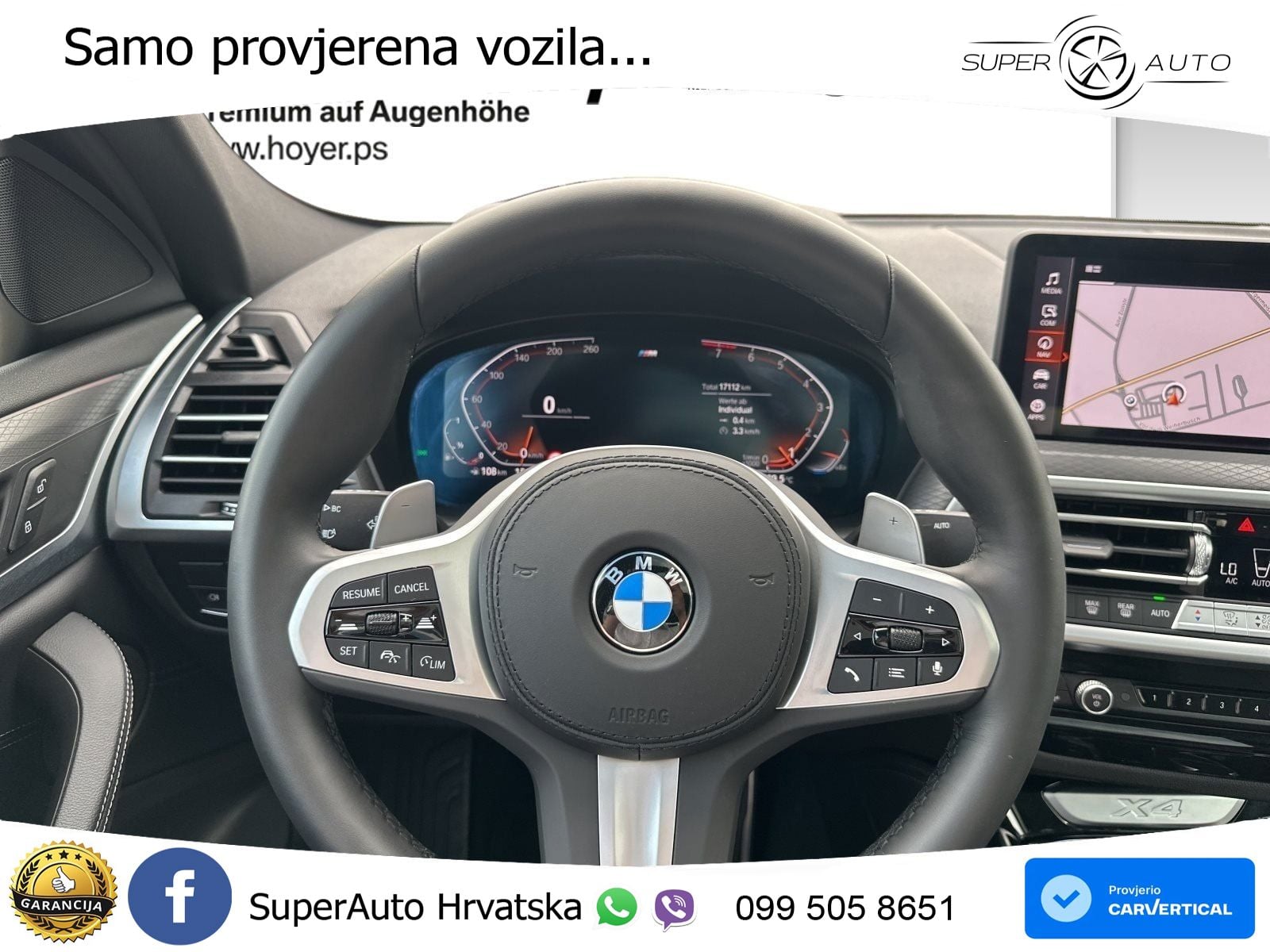 BMW X4 20i (184 KS) xDrive Steptronic LED+GR SJED+ACC