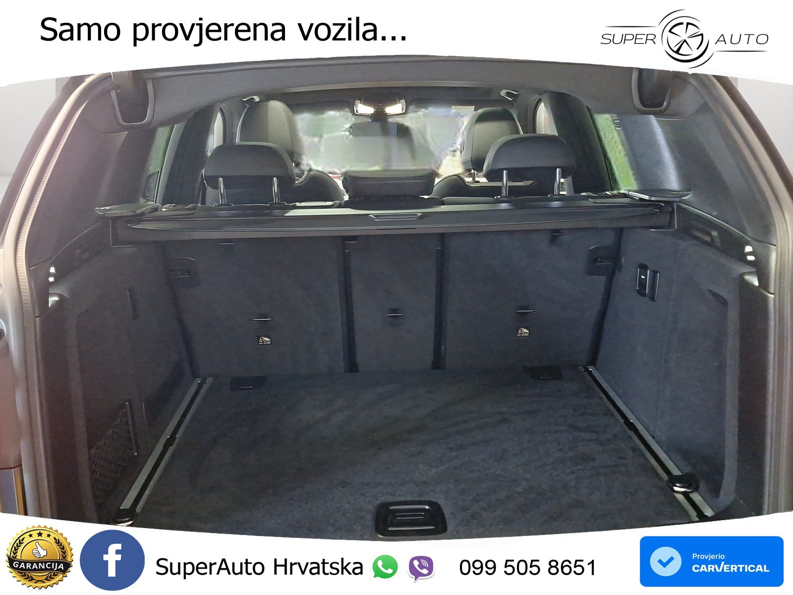 BMW X3 20i xDrive Steptronic M Sport