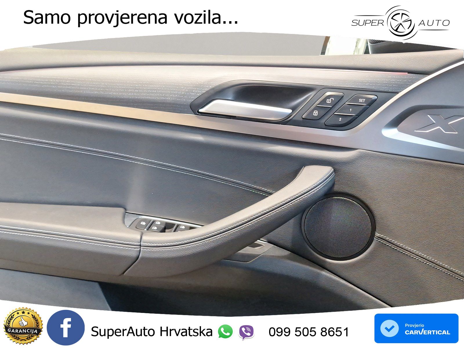 BMW X3 20i xDrive Steptronic M Sport