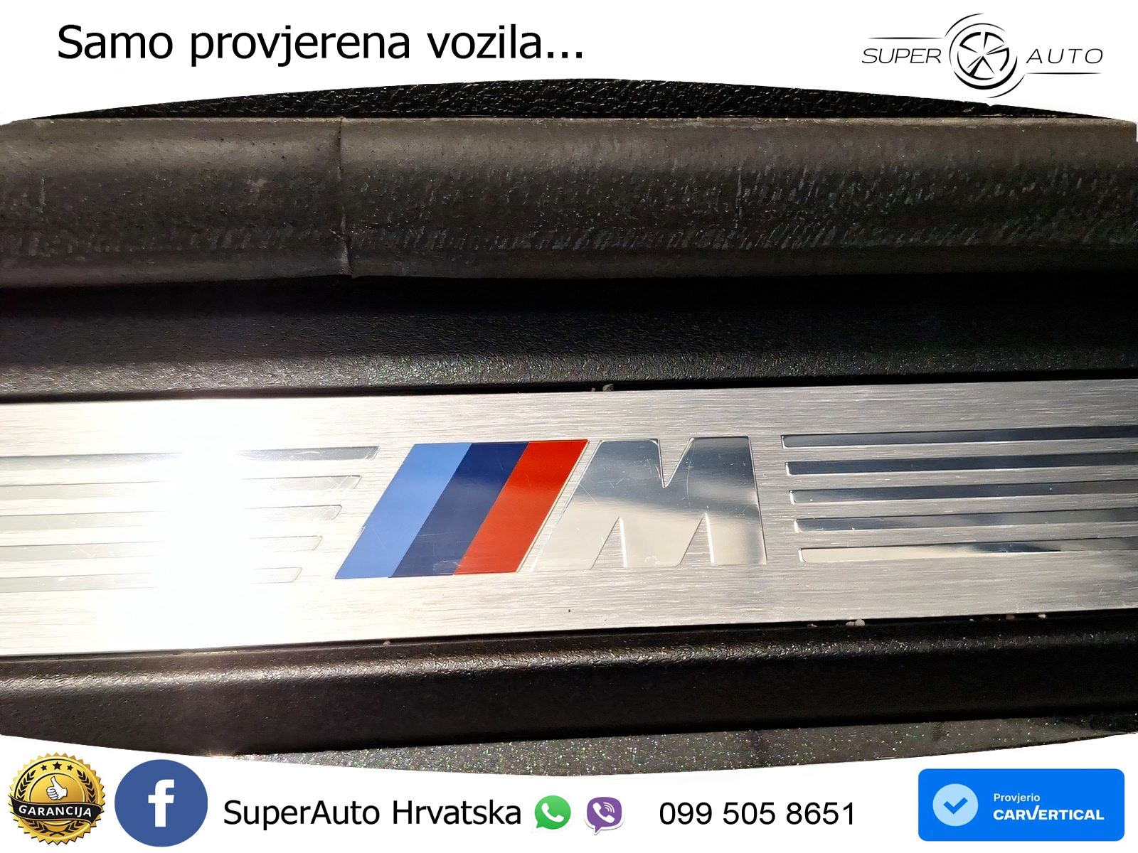 BMW X3 20i xDrive Steptronic M Sport