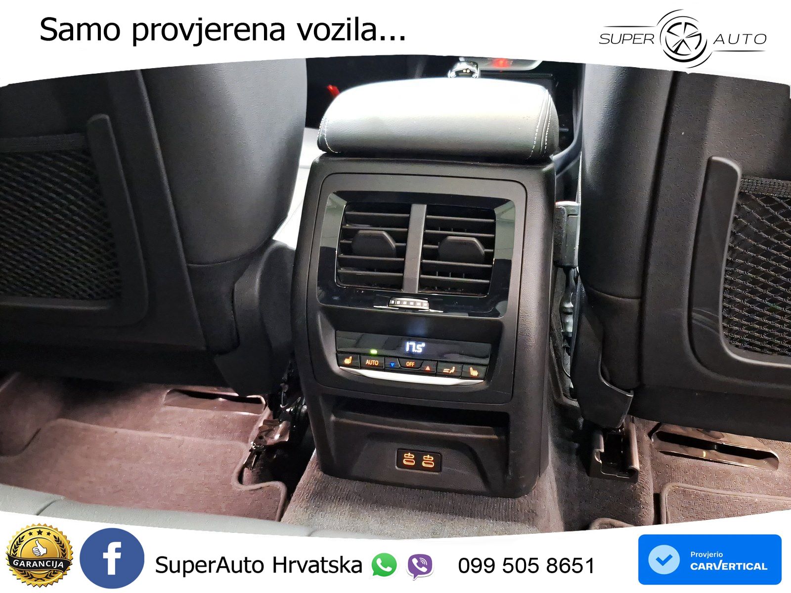 BMW X3 20i xDrive Steptronic M Sport