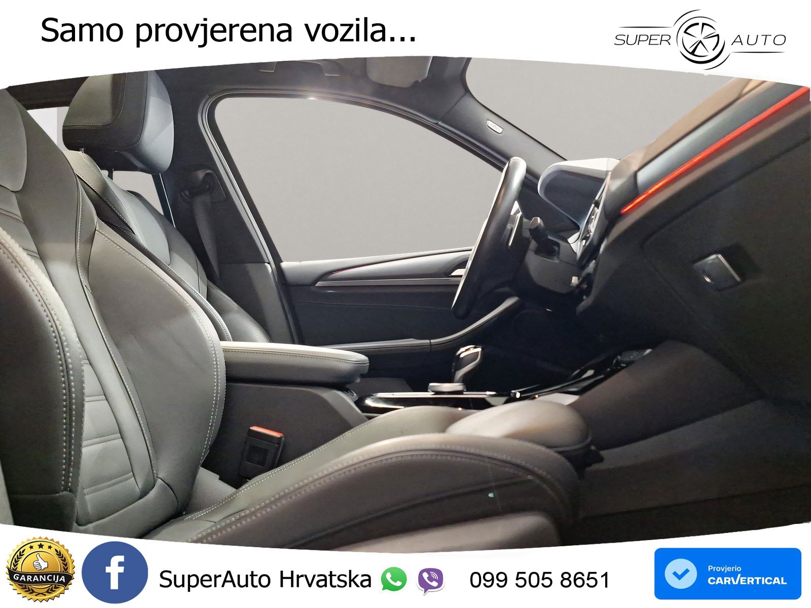 BMW X3 20i xDrive Steptronic M Sport