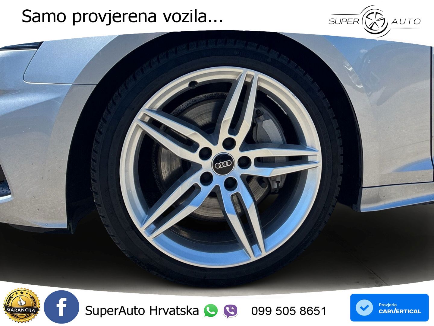 Audi A5 Sportback 45 TFSI (265 KS) quattro S tronic advanced MATRIX+GR SJED+KAM