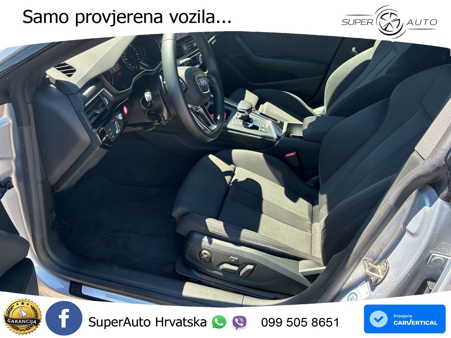 Audi A5 Sportback 45 TFSI (265 KS) quattro S tronic advanced MATRIX+GR SJED+KAM