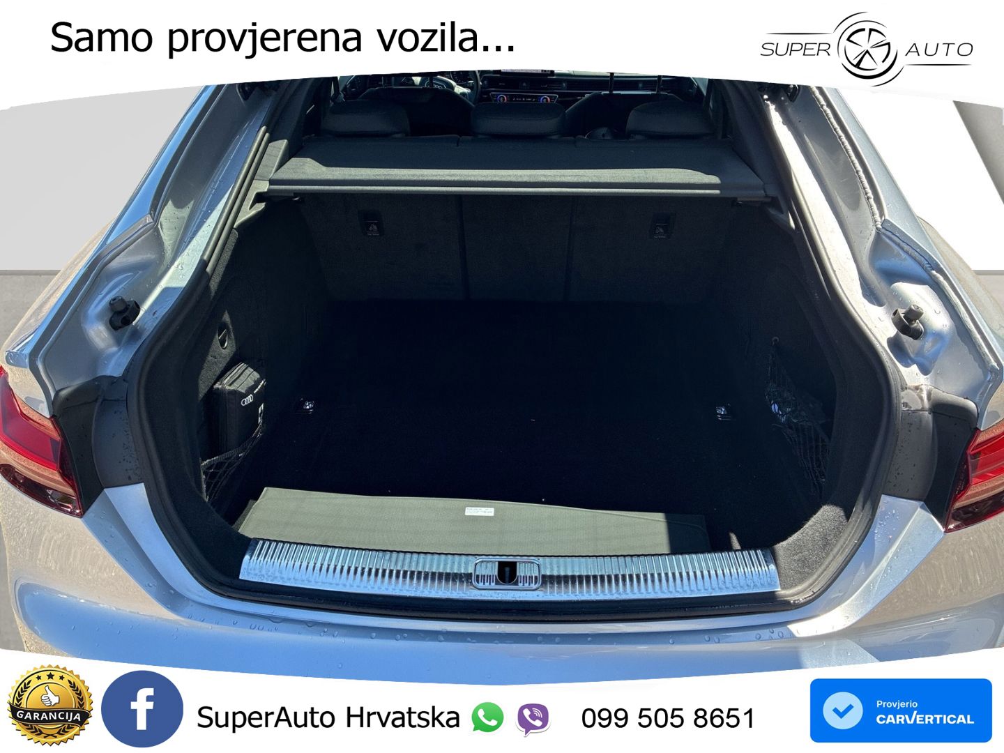 Audi A5 Sportback 45 TFSI (265 KS) quattro S tronic advanced MATRIX+GR SJED+KAM