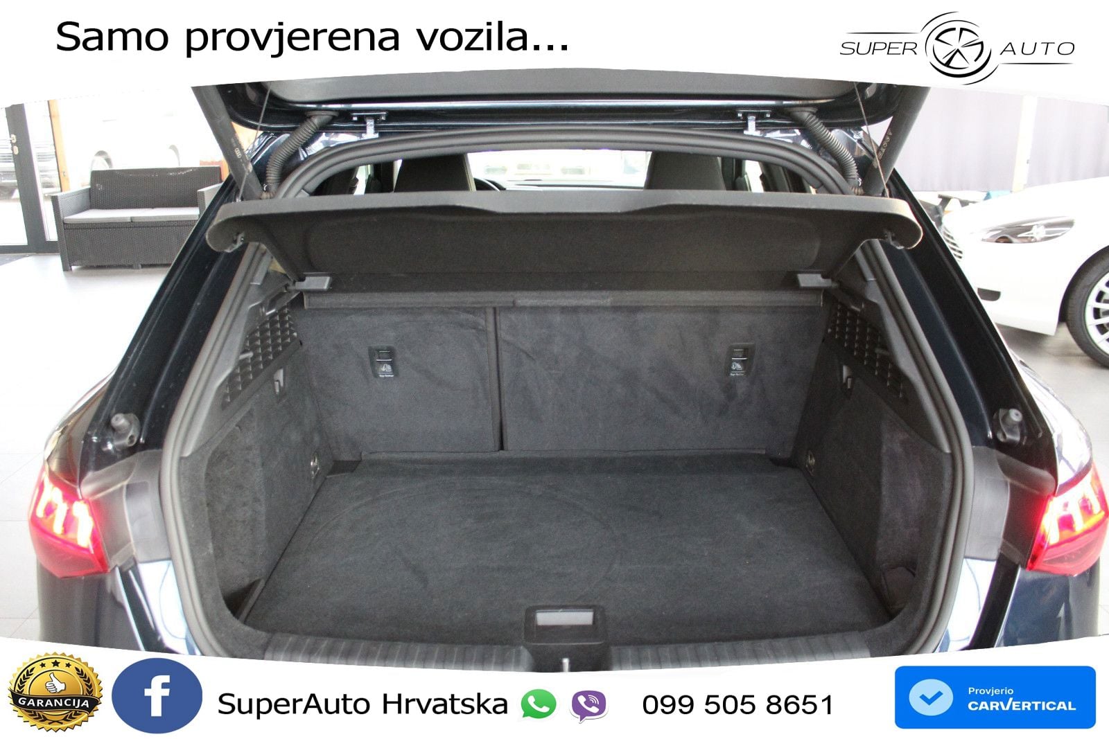 Audi A3 35 TFSI (150 KS) S tronic S line LED+GR SJED+ACC