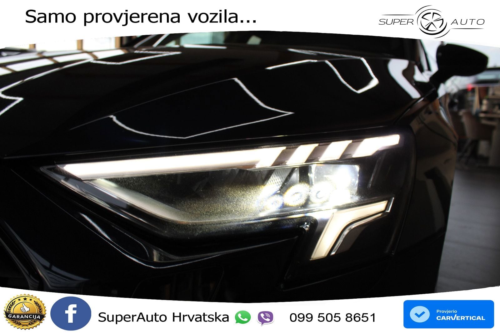 Audi A3 35 TFSI (150 KS) S tronic S line LED+GR SJED+ACC