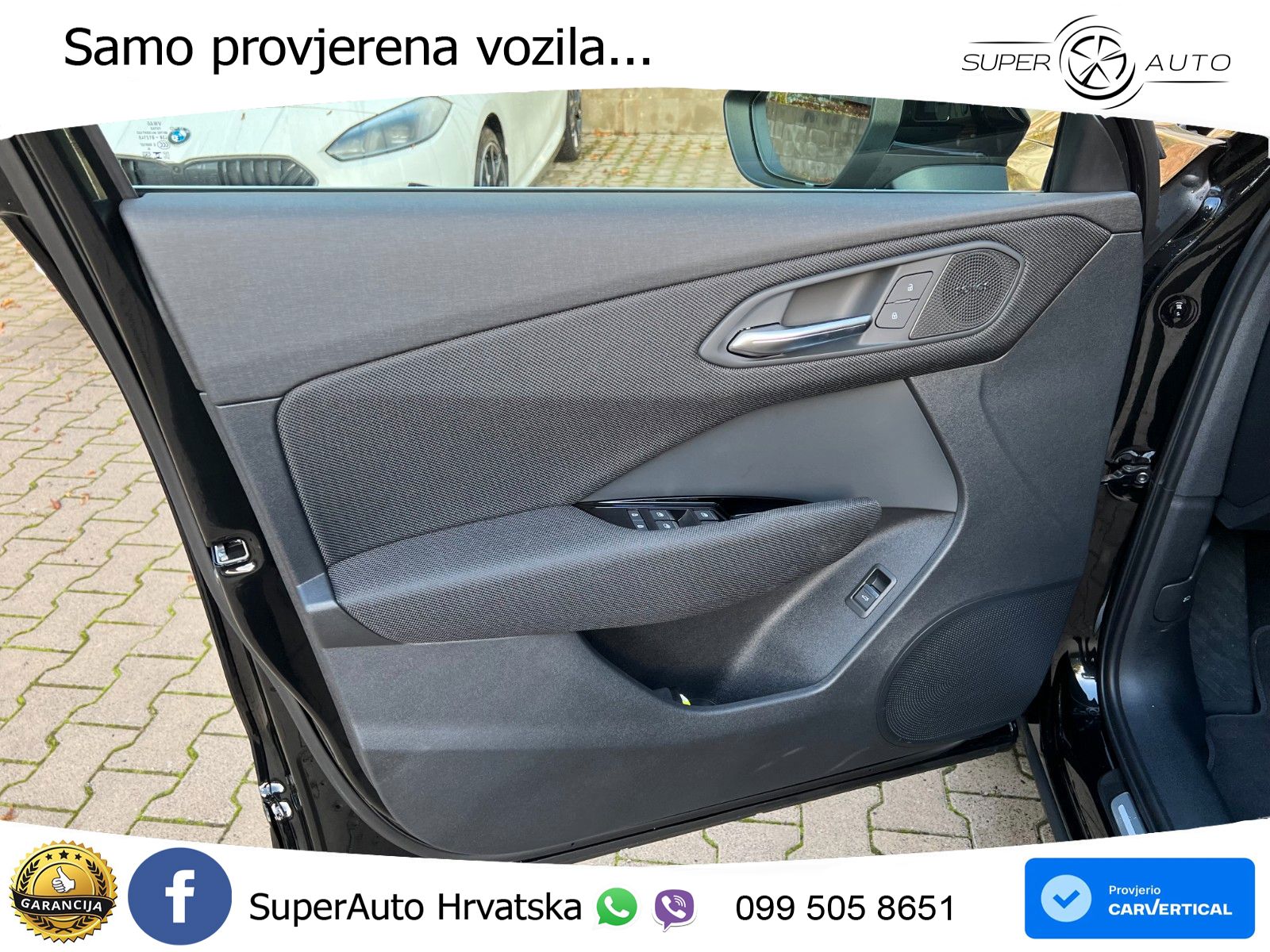 Audi Q3 Sportback 2.0 TDI (150 KS) S tronic