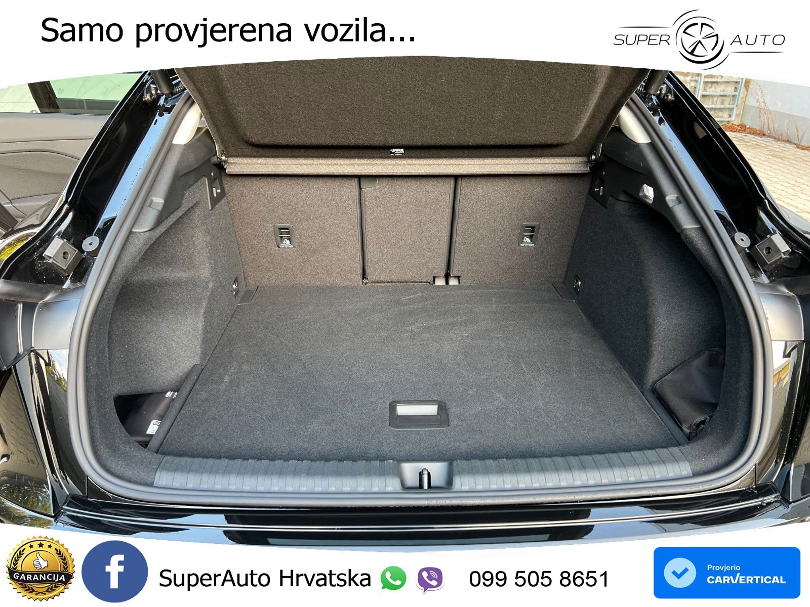 Audi Q3 Sportback 2.0 TDI (150 KS) S tronic