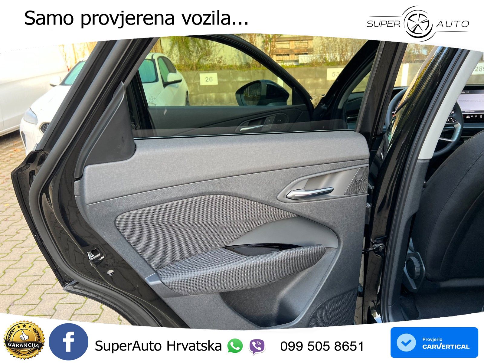 Audi Q3 Sportback 2.0 TDI (150 KS) S tronic