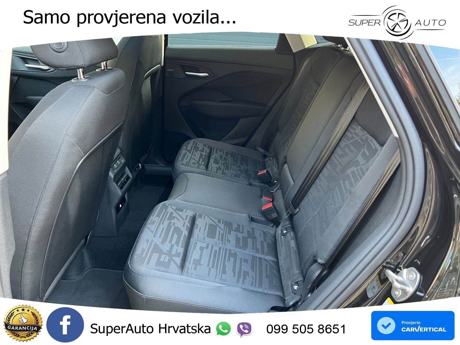 Audi Q3 Sportback 2.0 TDI (150 KS) S tronic