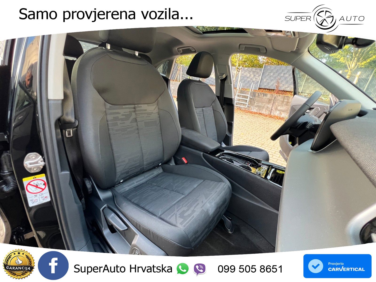 Audi Q3 Sportback 2.0 TDI (150 KS) S tronic
