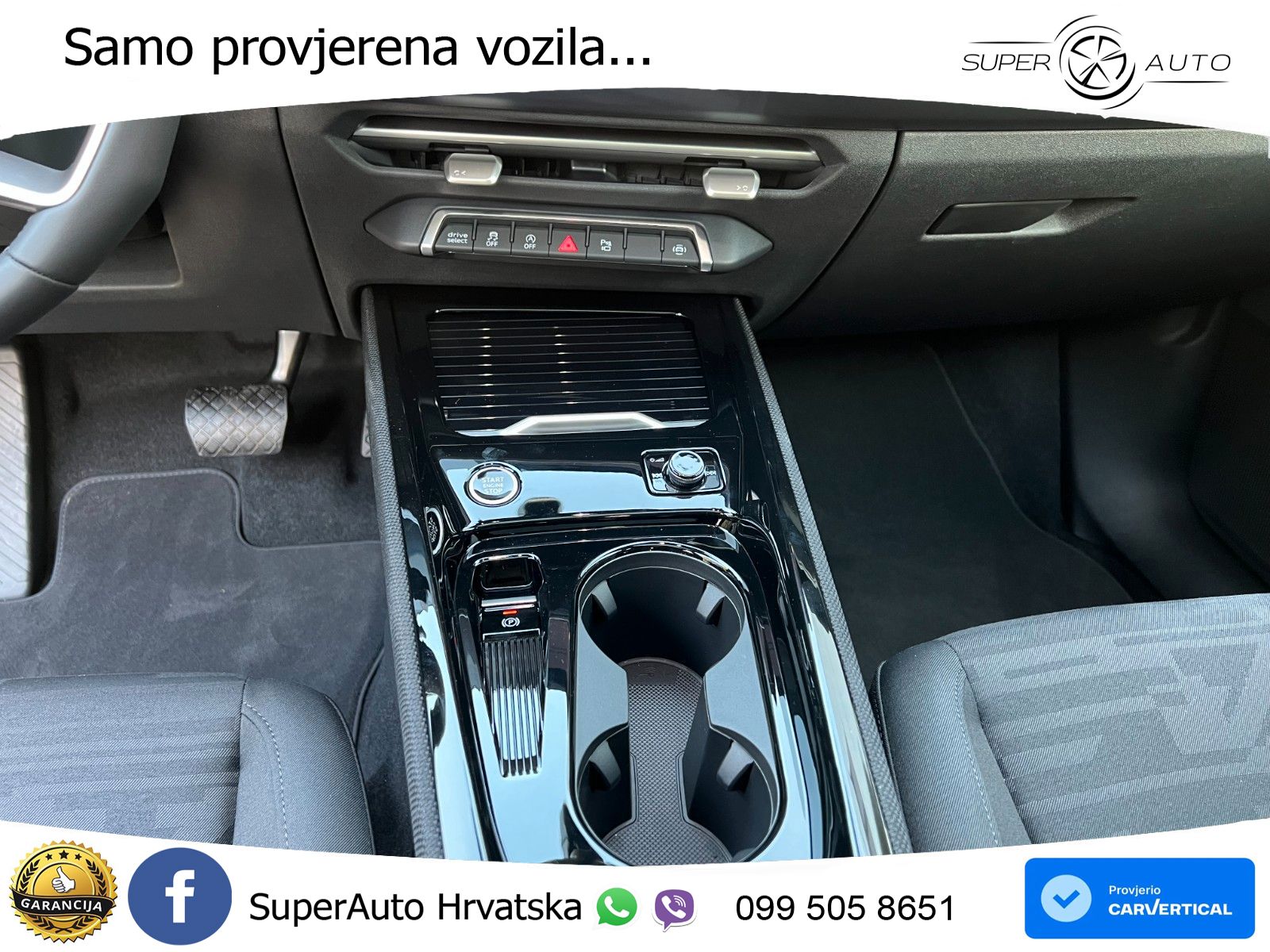 Audi Q3 Sportback 2.0 TDI (150 KS) S tronic