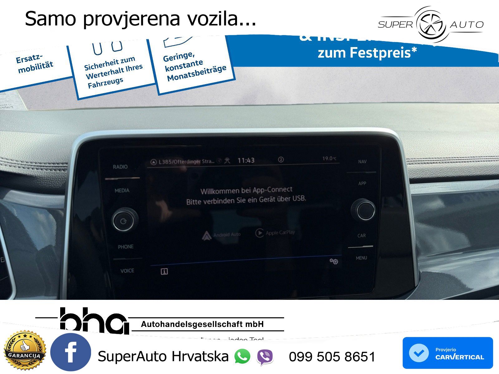 Volkswagen T-Roc 1.5 TSI (150 KS) DSG MATRIX+GR SJED+KAM