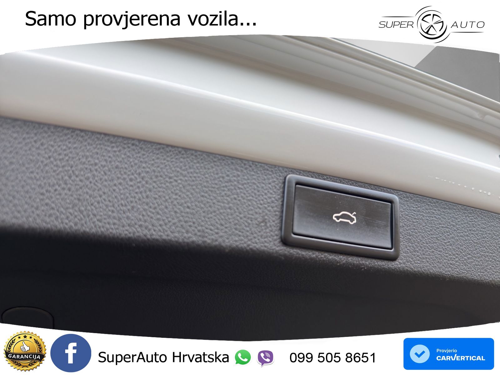 Škoda Octavia Combi RS 2.0 TDI (200 KS) DSG