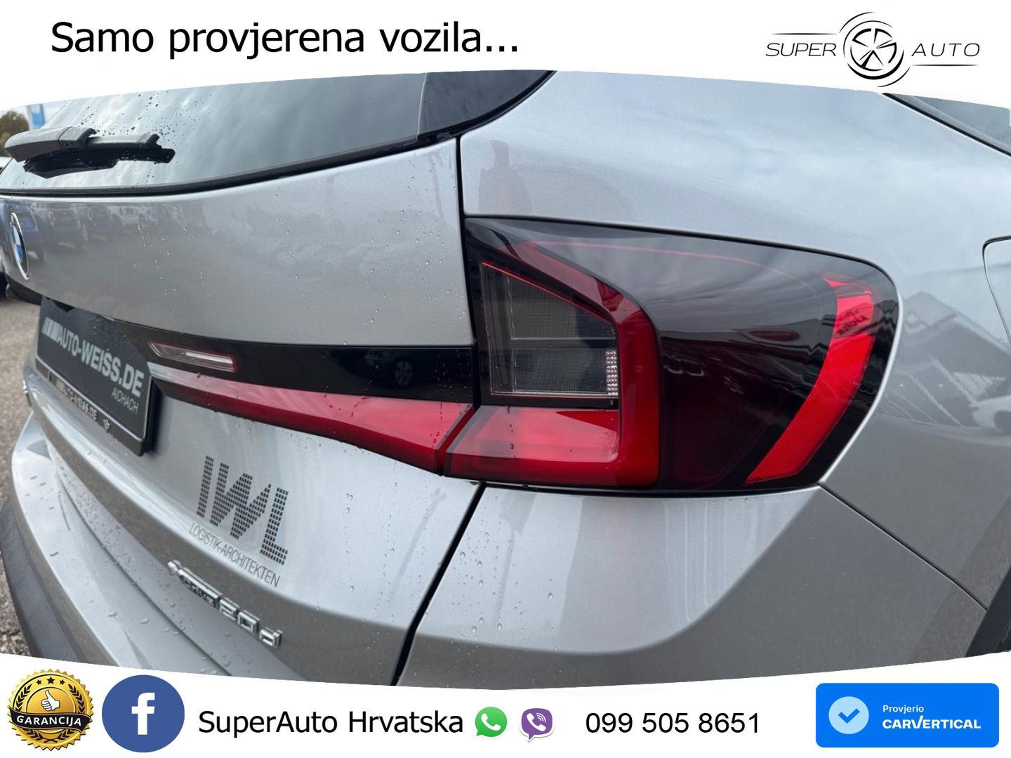BMW X1 20d (163 KS) xDrive Steptronic