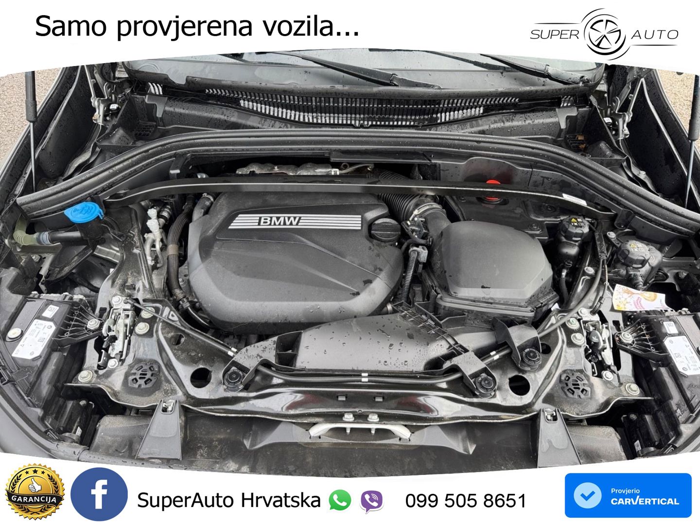 BMW X1 20d (163 KS) xDrive Steptronic