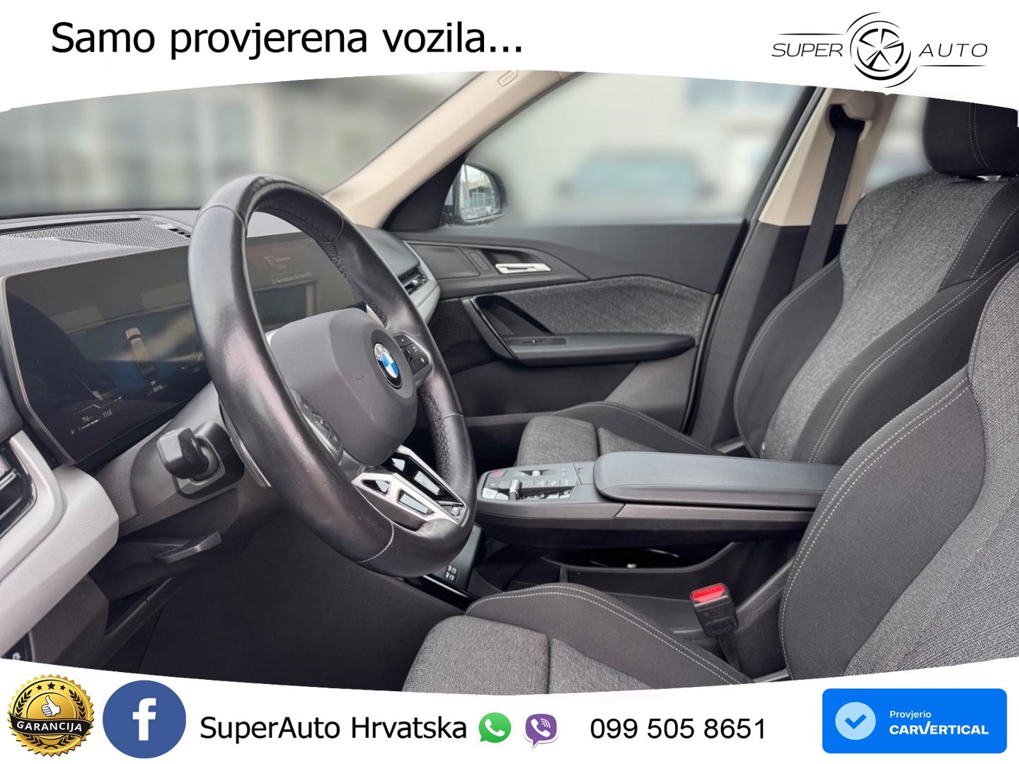 BMW X1 20d (163 KS) xDrive Steptronic