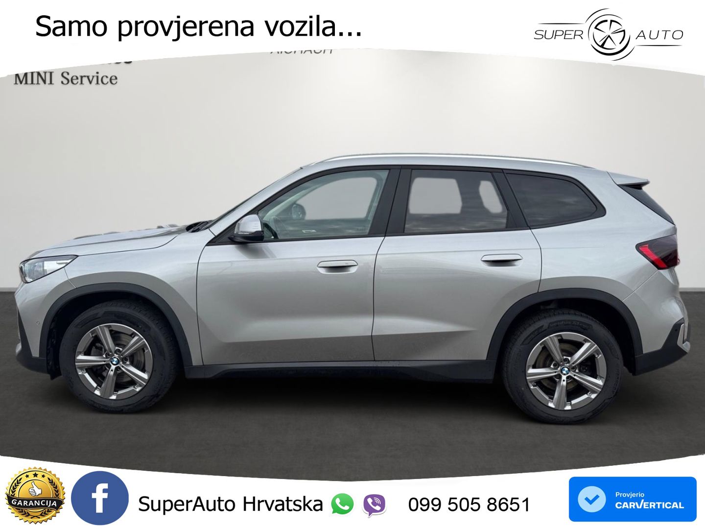 BMW X1 20d (163 KS) xDrive Steptronic