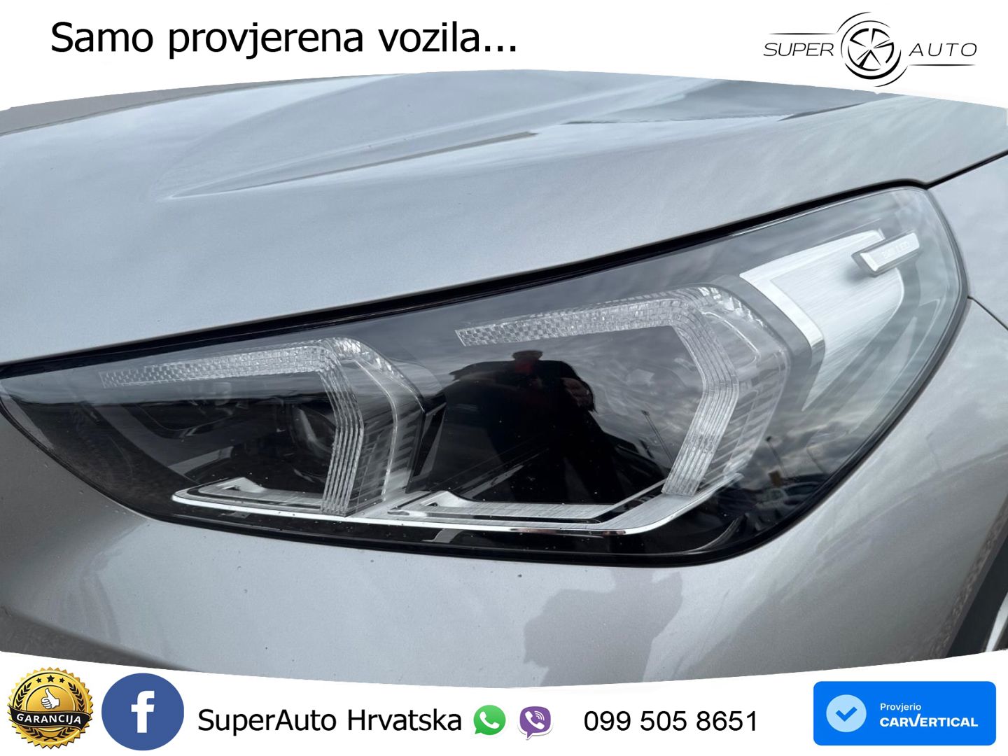 BMW X1 20d (163 KS) xDrive Steptronic