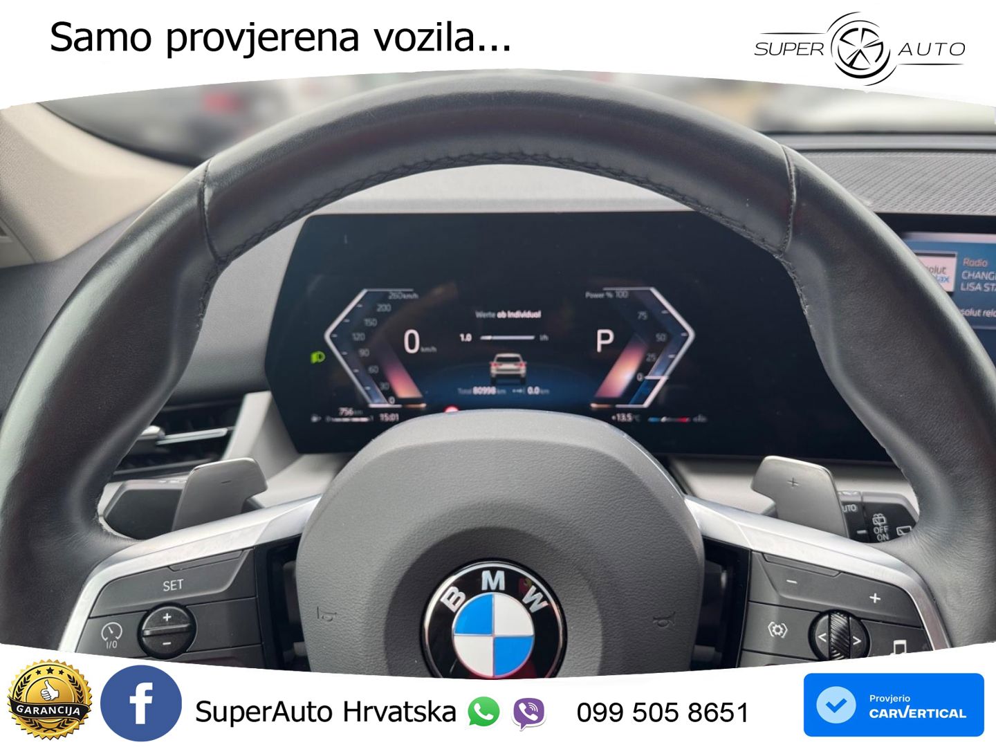 BMW X1 20d (163 KS) xDrive Steptronic
