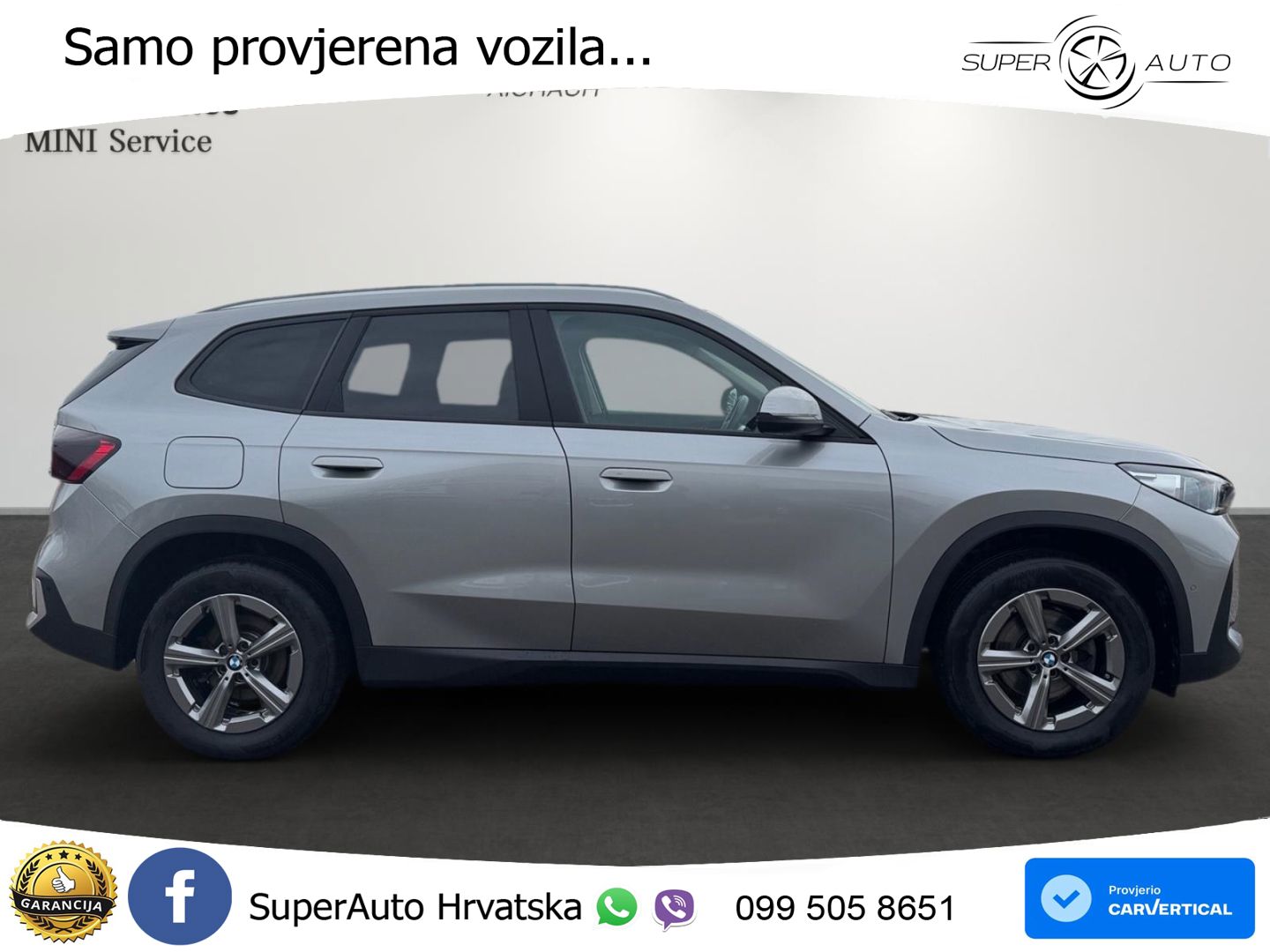 BMW X1 20d (163 KS) xDrive Steptronic