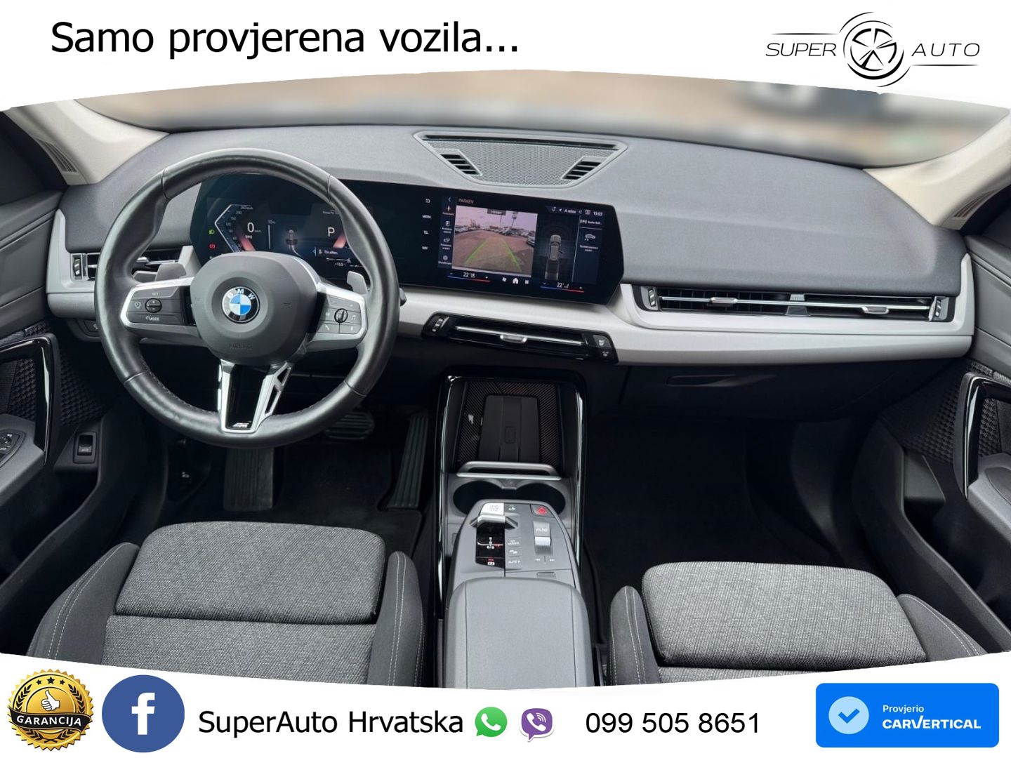 BMW X1 20d (163 KS) xDrive Steptronic