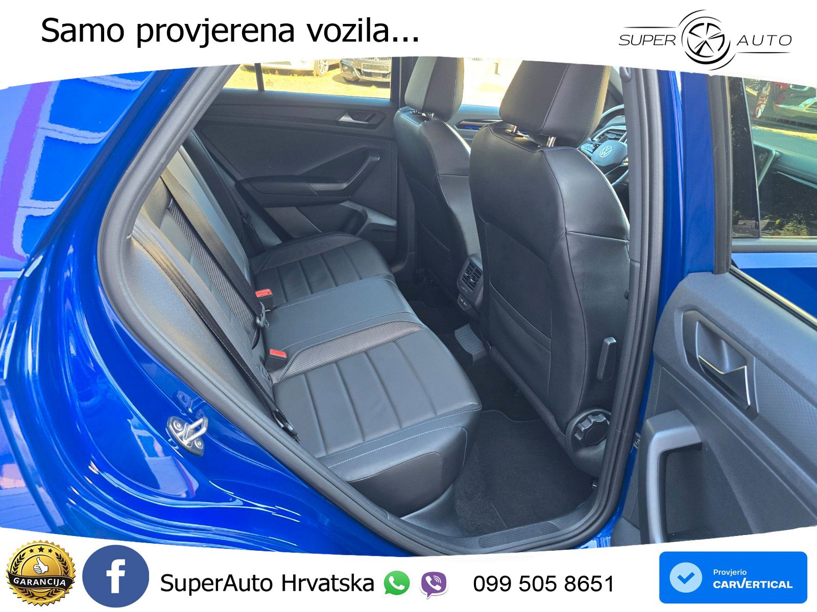 Volkswagen T-Roc I R 2.0 TSI (300 KS) OPF 4M DSG MATRIX+GR SJED+KAM
