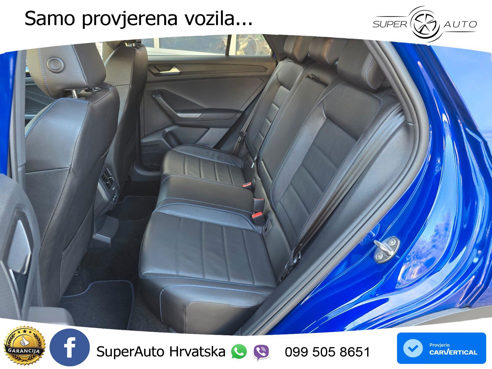 Volkswagen T-Roc I R 2.0 TSI (300 KS) OPF 4M DSG MATRIX+GR SJED+KAM
