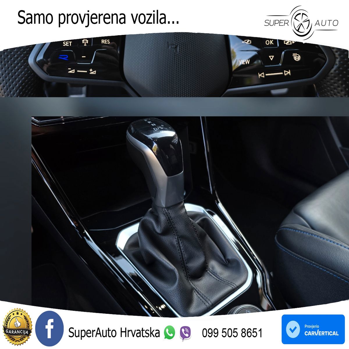 Volkswagen T-Roc I R 2.0 TSI (300 KS) OPF 4M DSG MATRIX+GR SJED+KAM