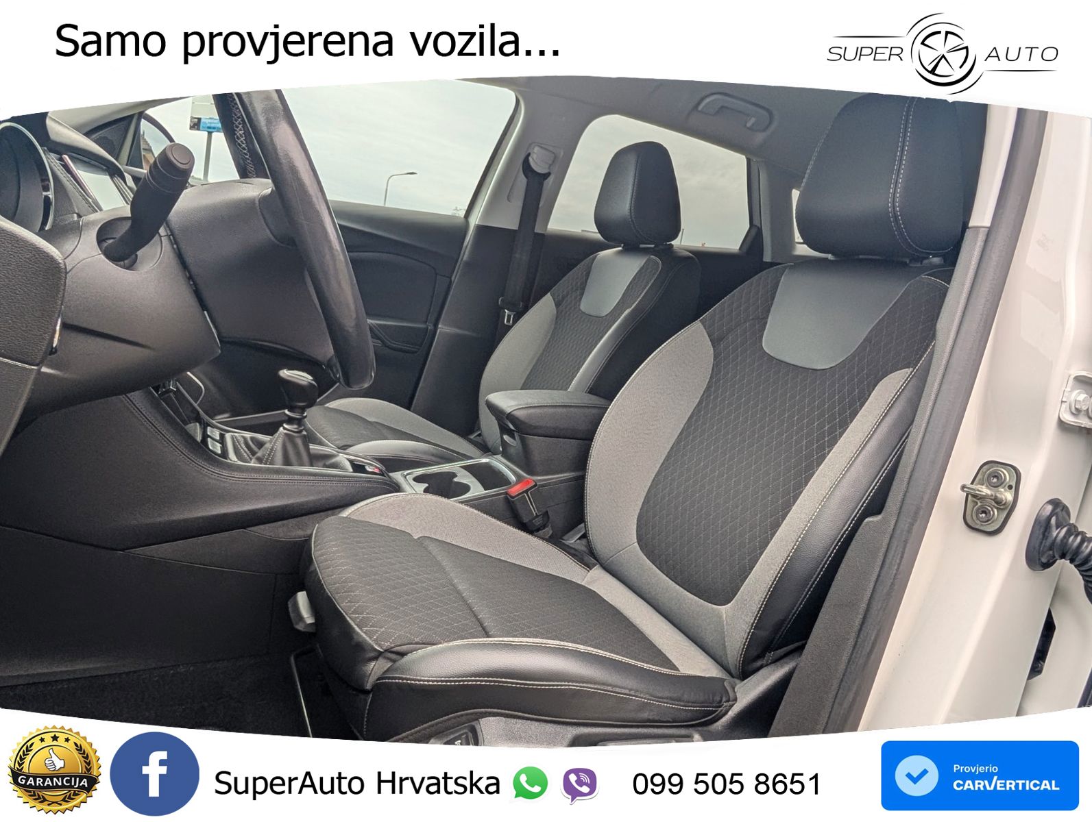 Opel Grandland X 1.2 Turbo (130 KS) LED+GR SJED+ACC