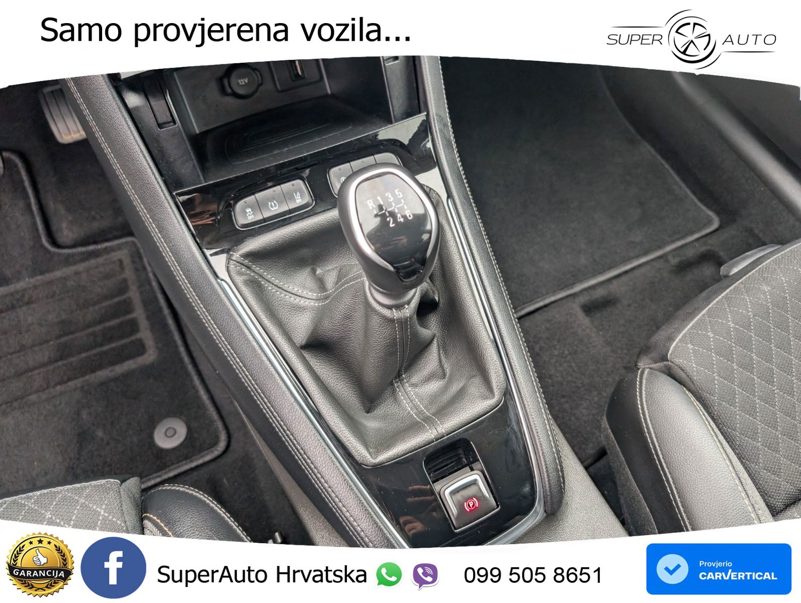 Opel Grandland X 1.2 Turbo (130 KS) LED+GR SJED+ACC