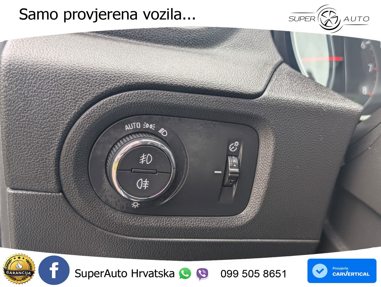 Opel Grandland X 1.2 Turbo (130 KS) LED+GR SJED+ACC