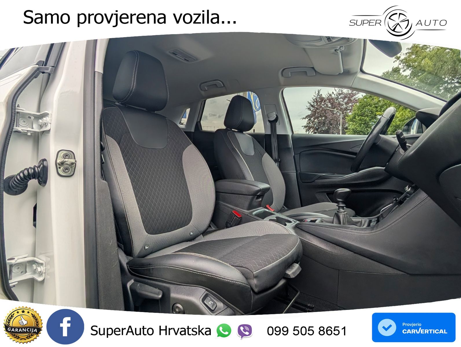Opel Grandland X 1.2 Turbo (130 KS) LED+GR SJED+ACC