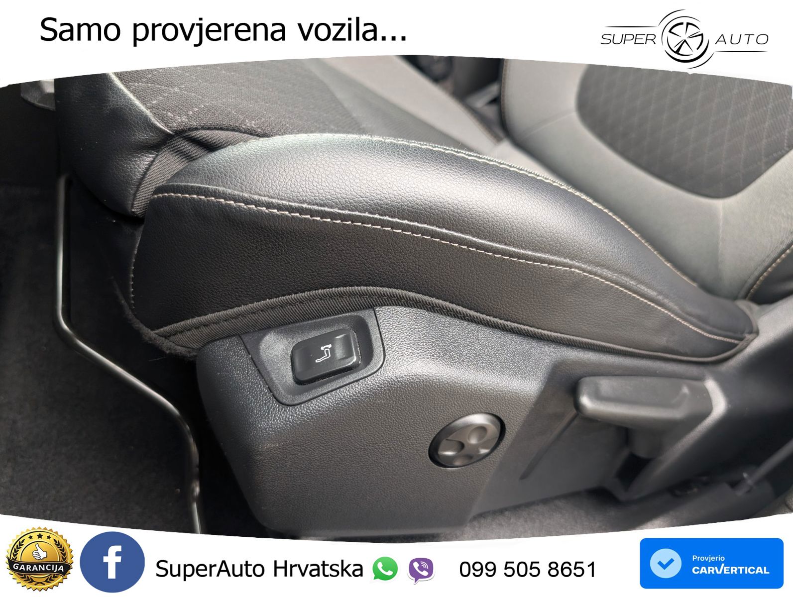 Opel Grandland X 1.2 Turbo (130 KS) LED+GR SJED+ACC