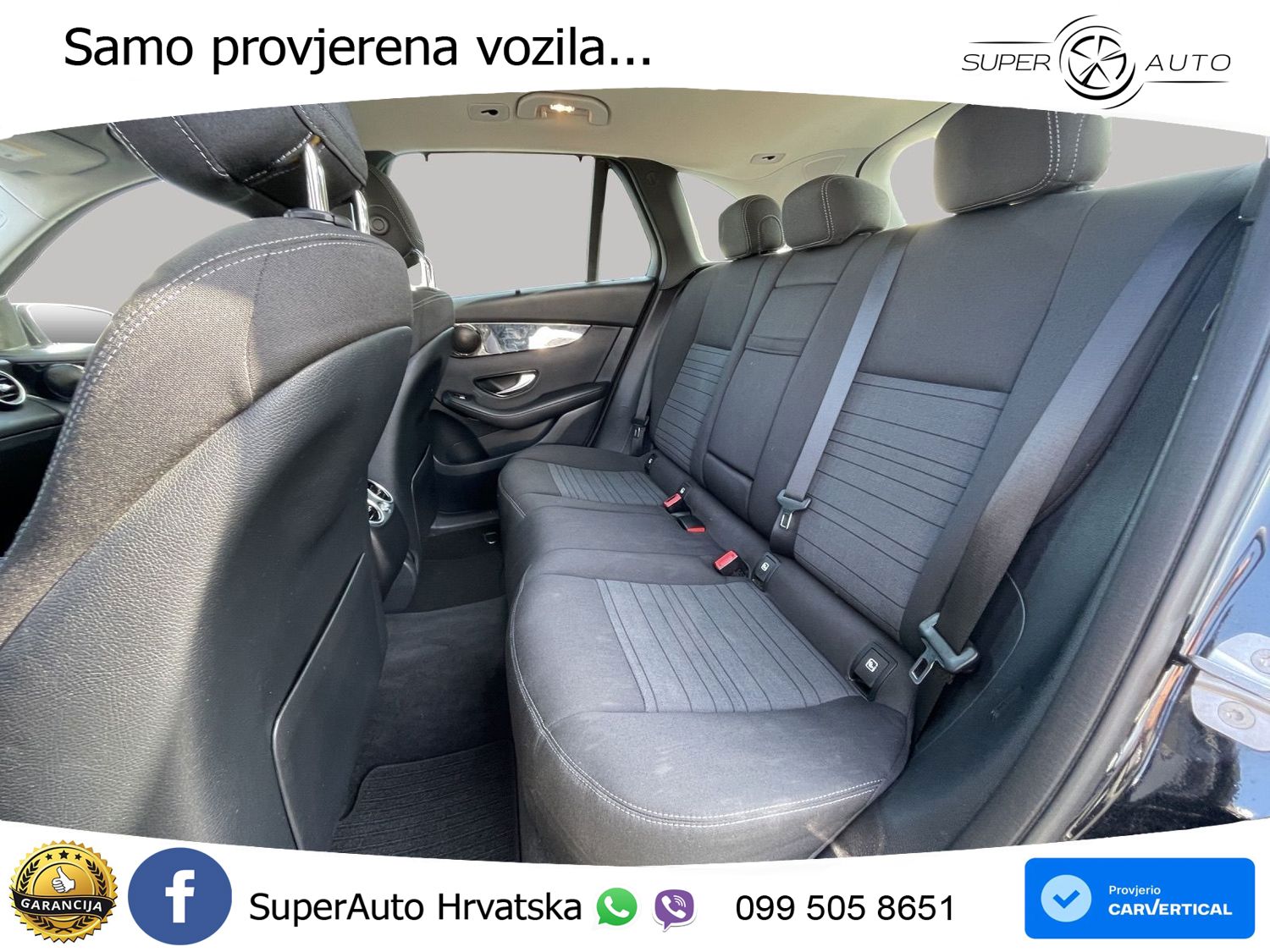 Mercedes GLC 220d (194 KS) 4MATIC G-TRONIC LED+GR SJED+ACC